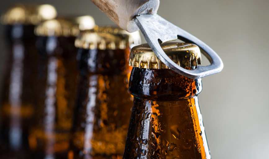 MEXICAN BEER