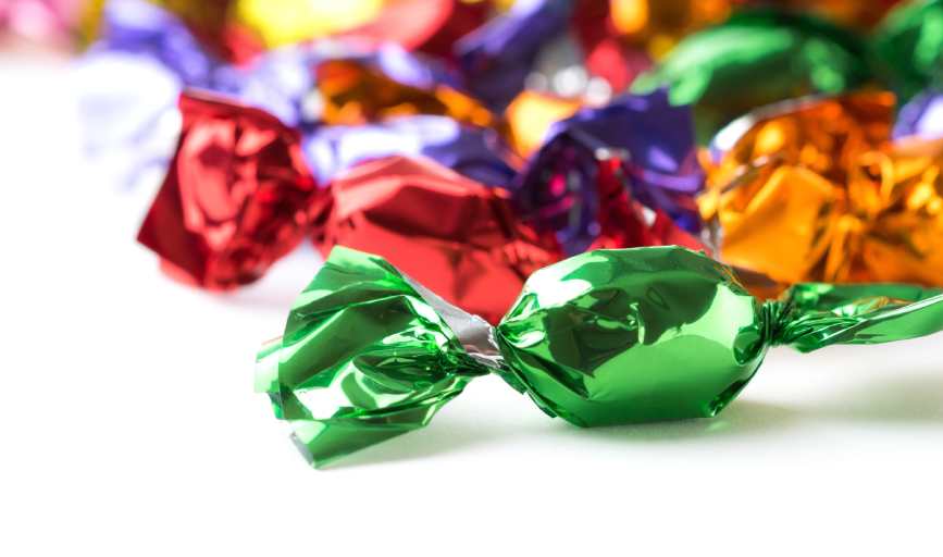 MEXICAN CANDY